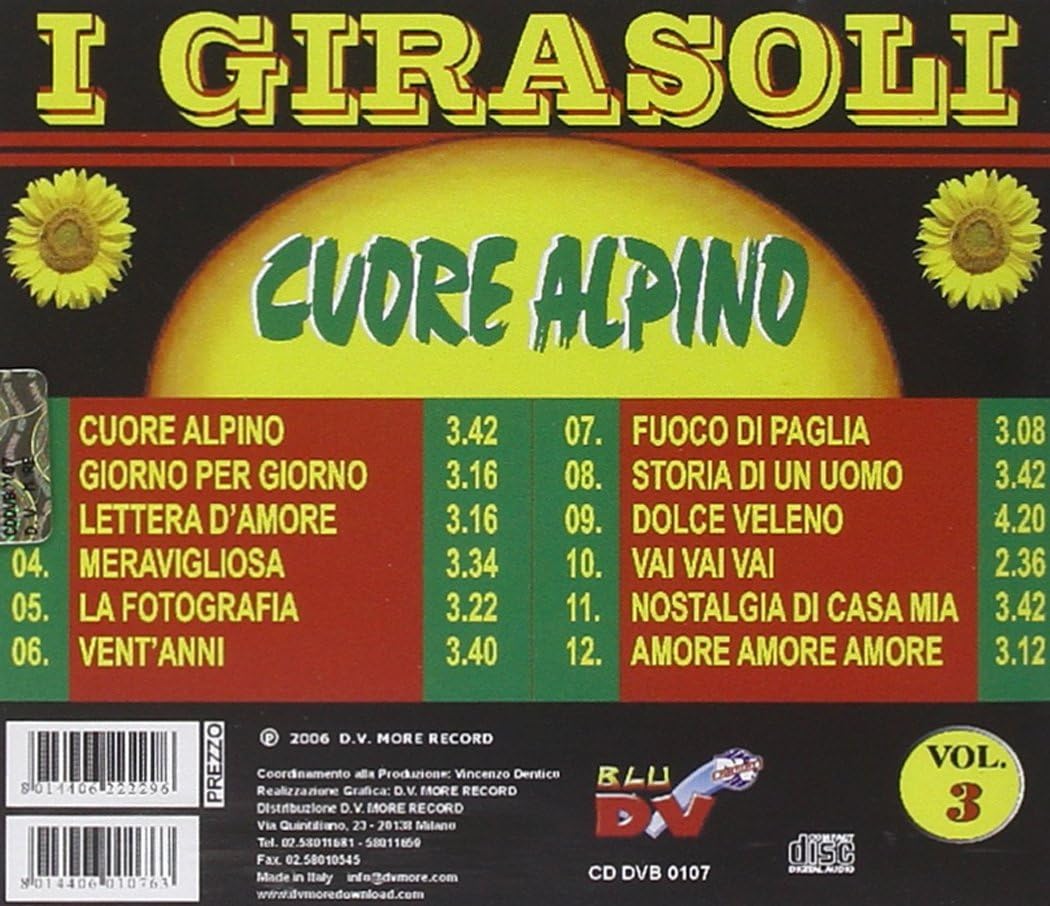 Cuore Alpino