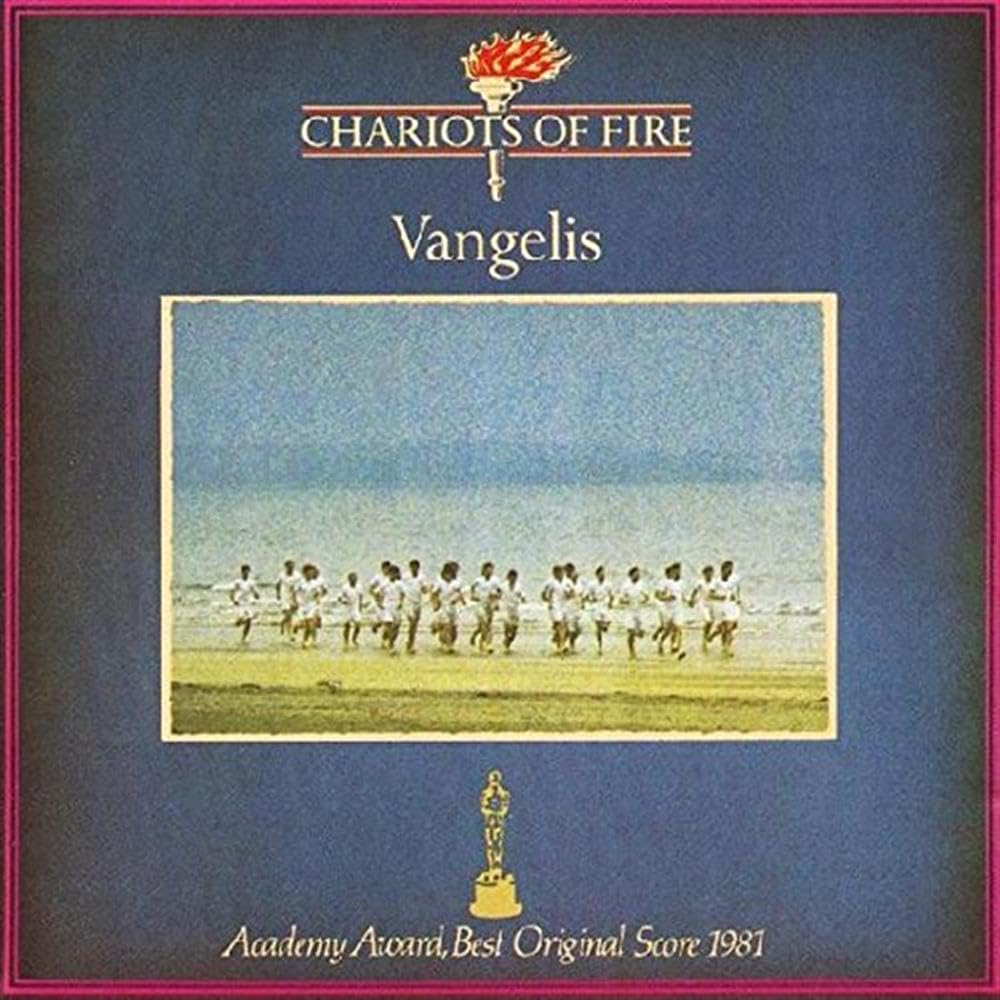 Chariots of fire (soundtrack, 1981