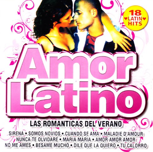 Amor Latino