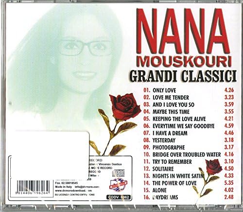 Grandi Classici