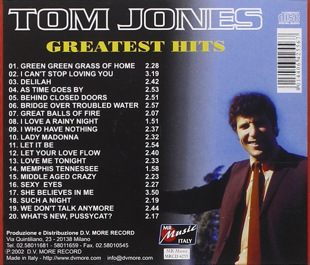 Greatest Hits