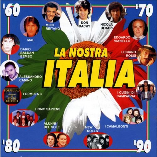 Nostra Italia