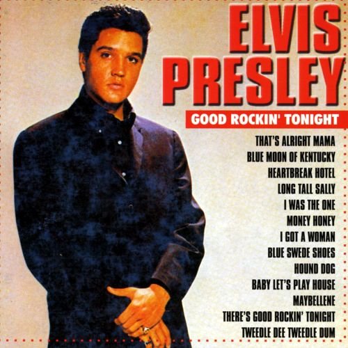 Good Rockin' Tonight