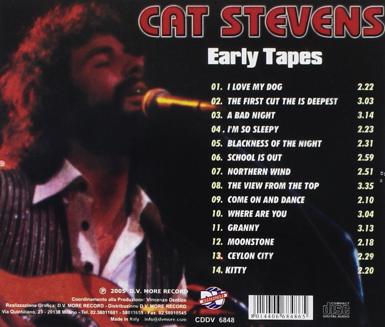 Early Tapes