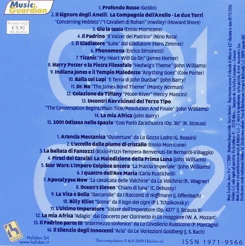 Film Music 2