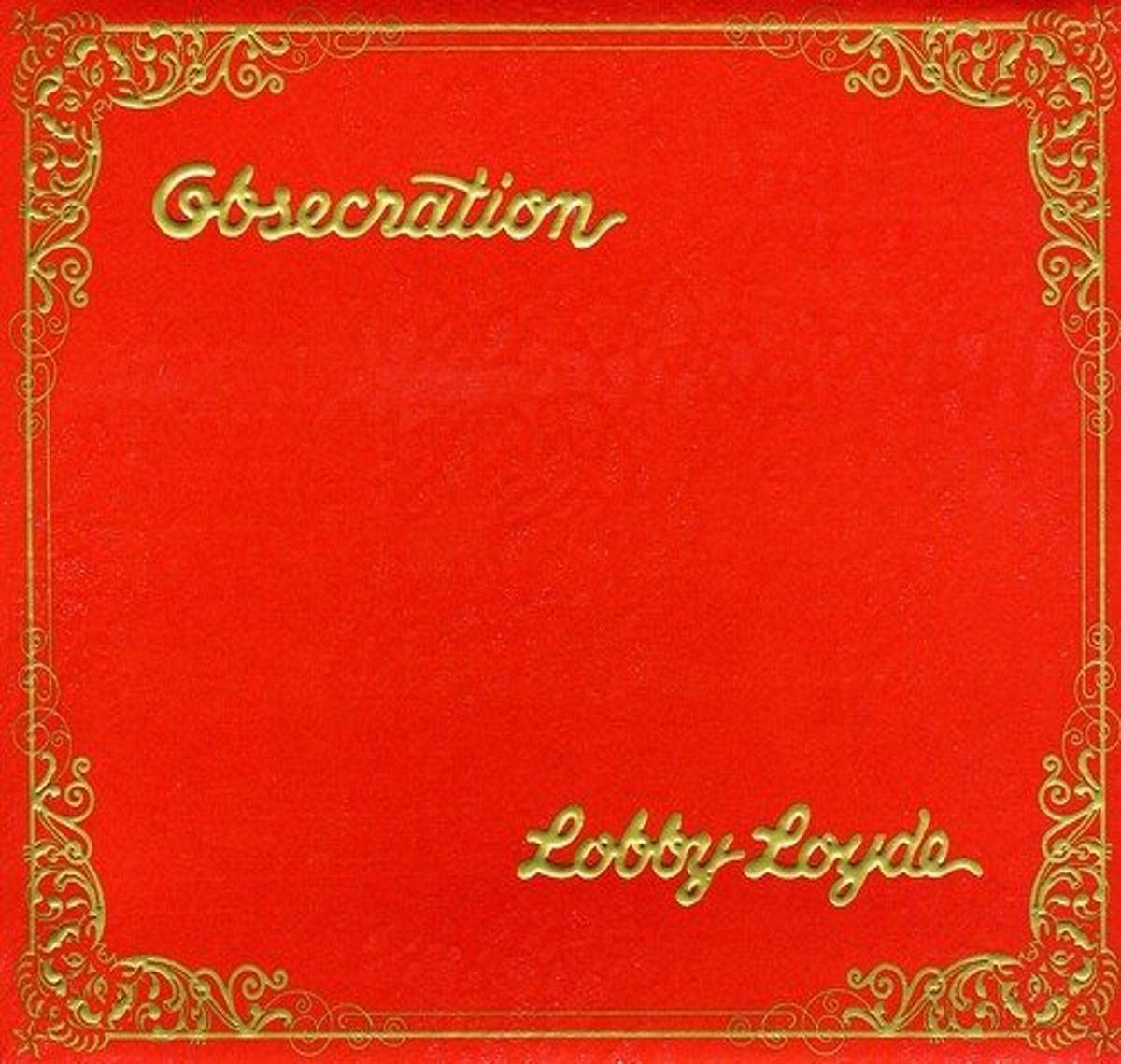 Obsecration