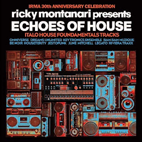 Echoes Of House