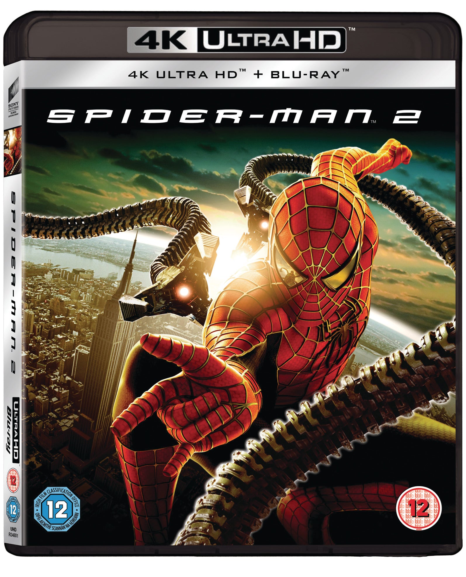 Spider-Man 2