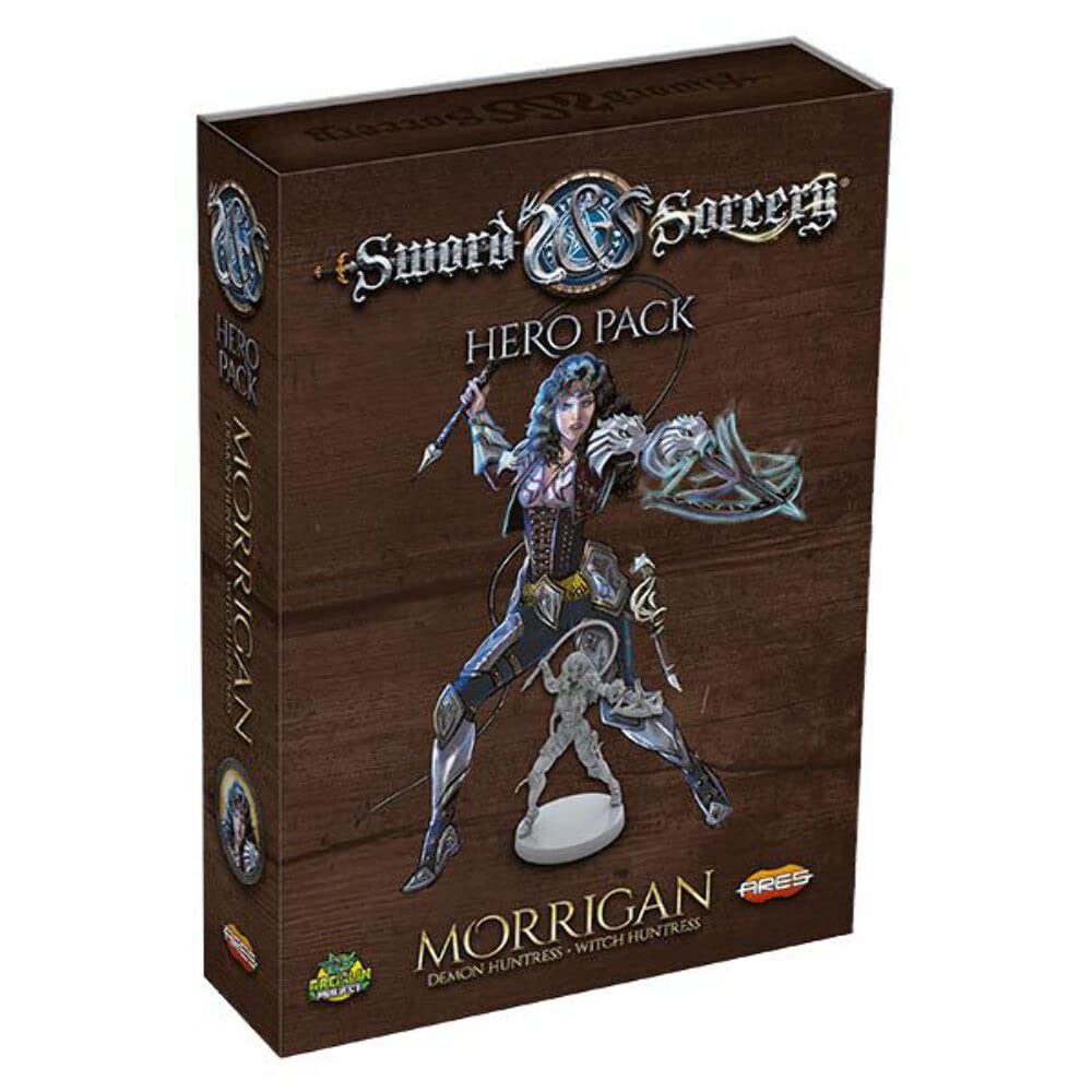 Ares Games GRPR113 Board Game & Extension, Multi-Colour