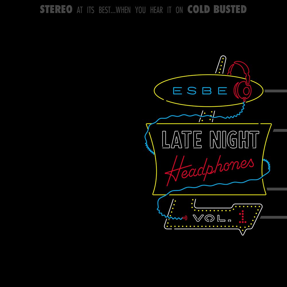 Late Night Headphones Vol. 1