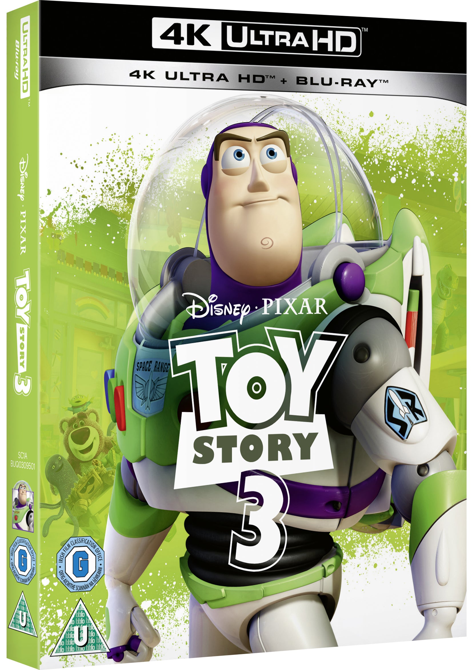 Toy Story 3