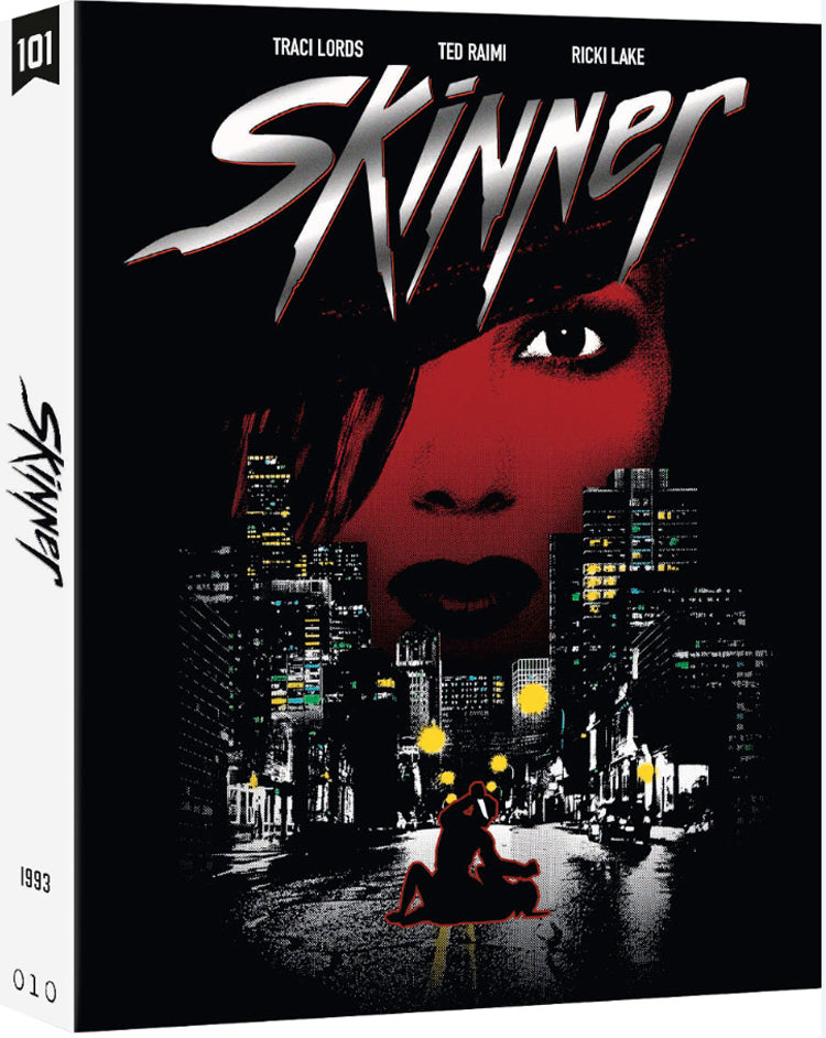 Skinner