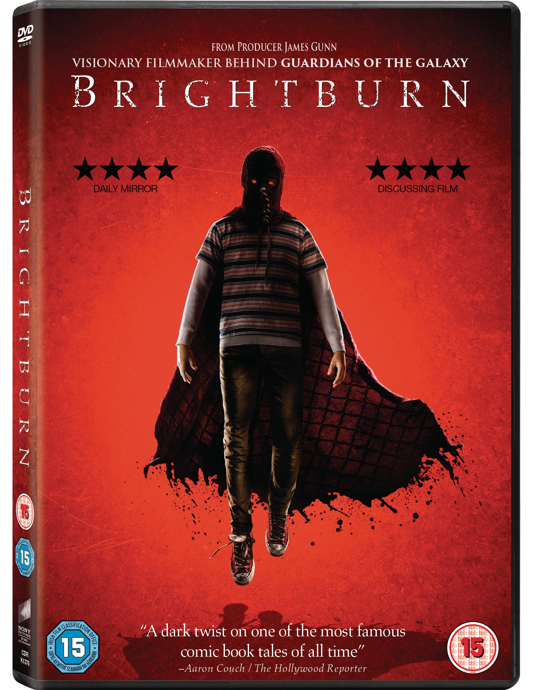 Brightburn