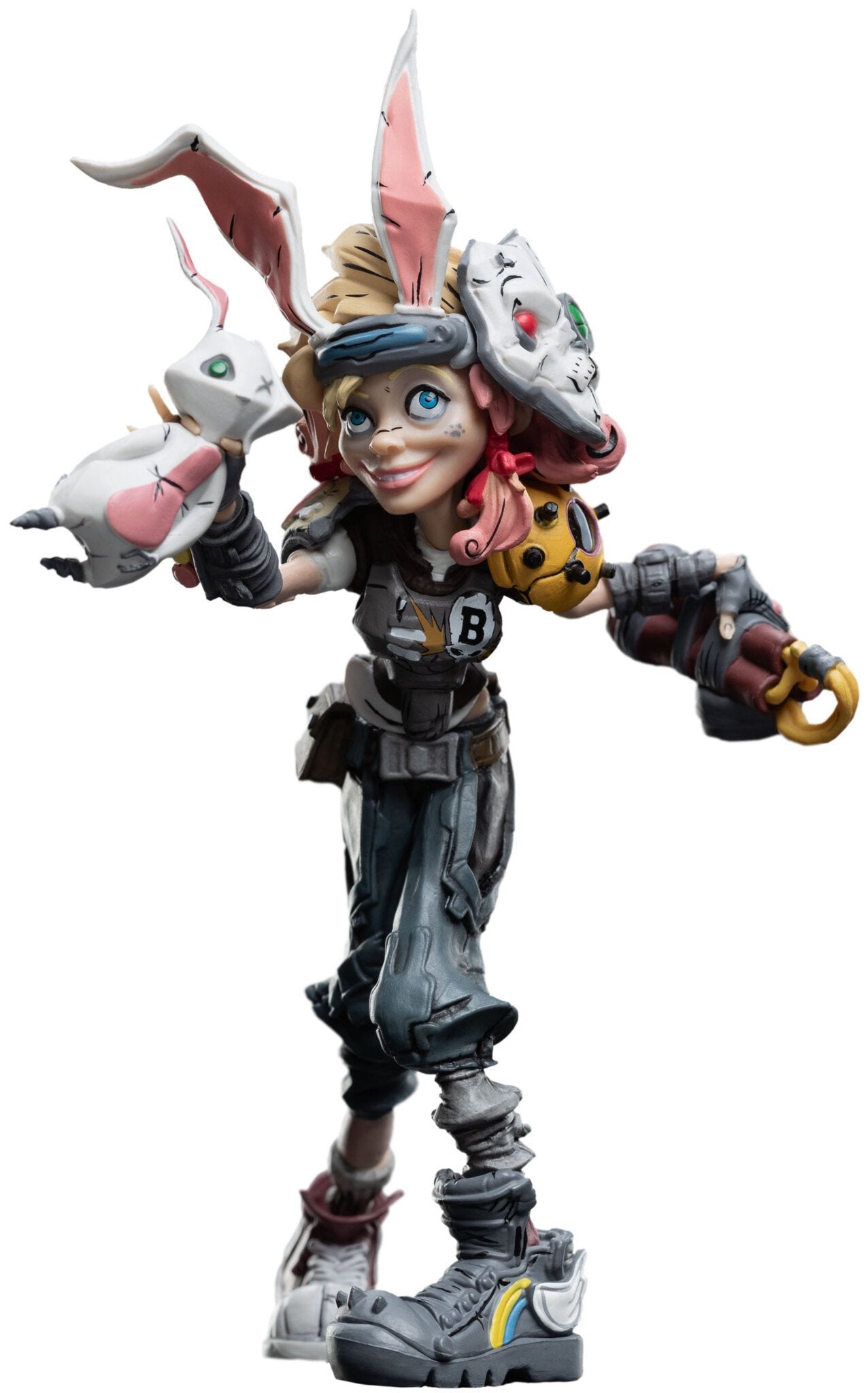 Borderlands 105003035WETA Collectible Figure, Standard