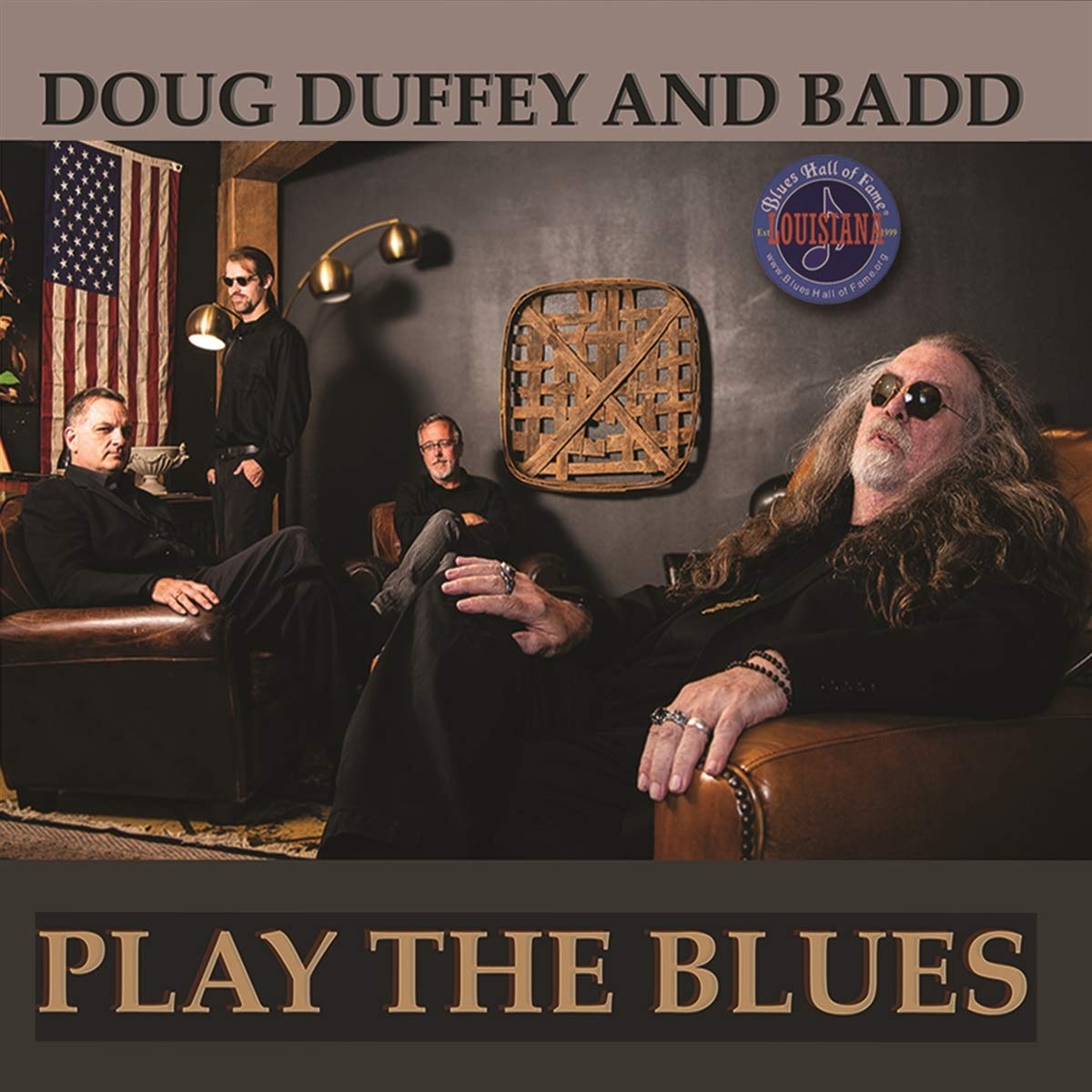 Play the Blues