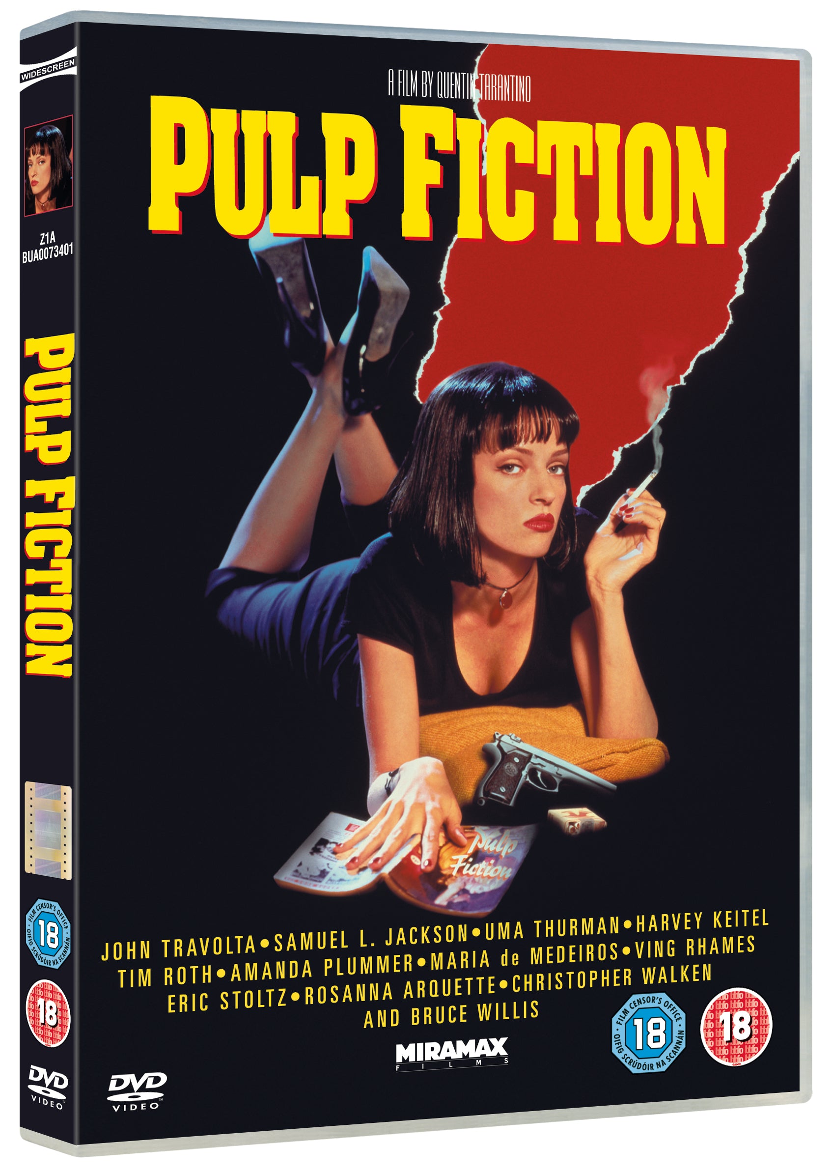 Pulp Fiction