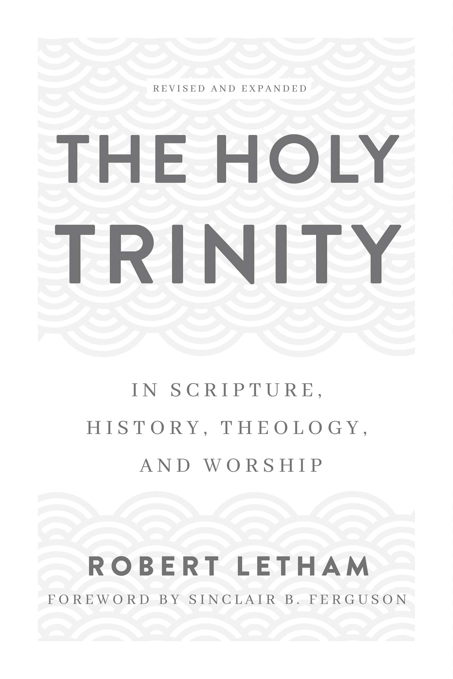 Holy Trinity, The