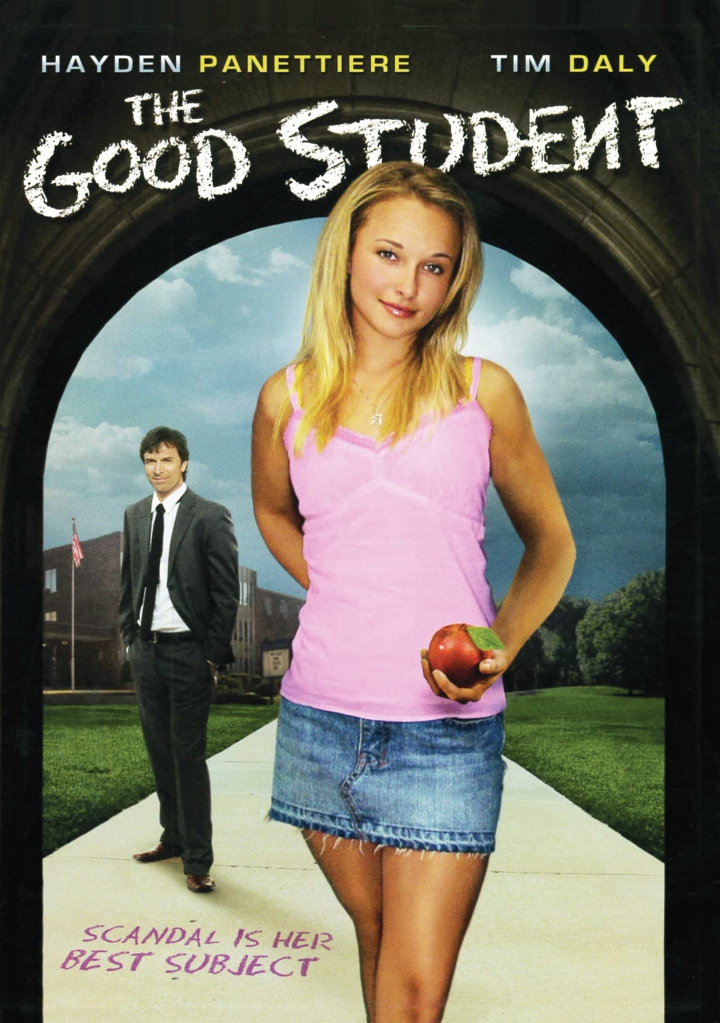 The Good Student