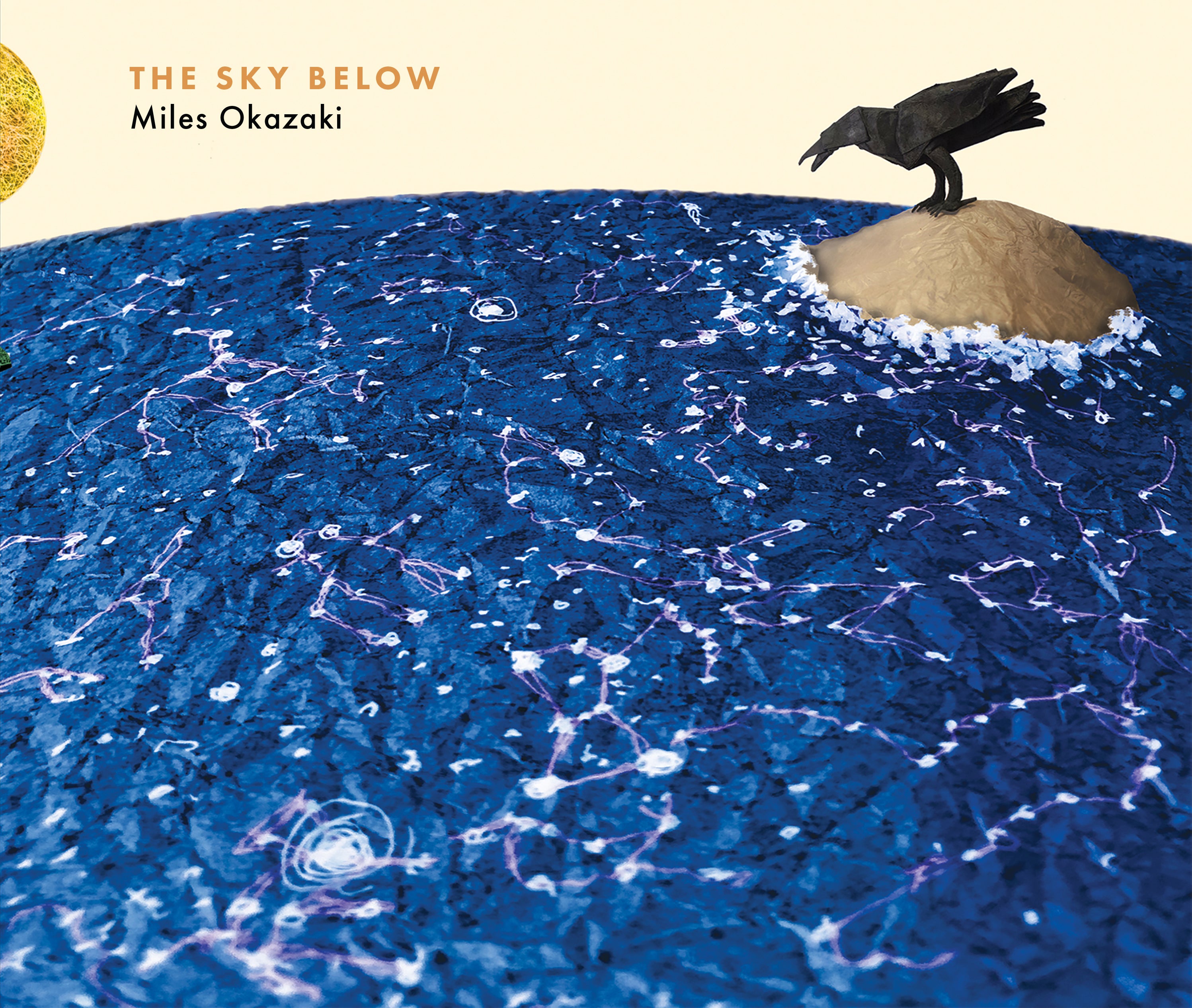 The Sky Below