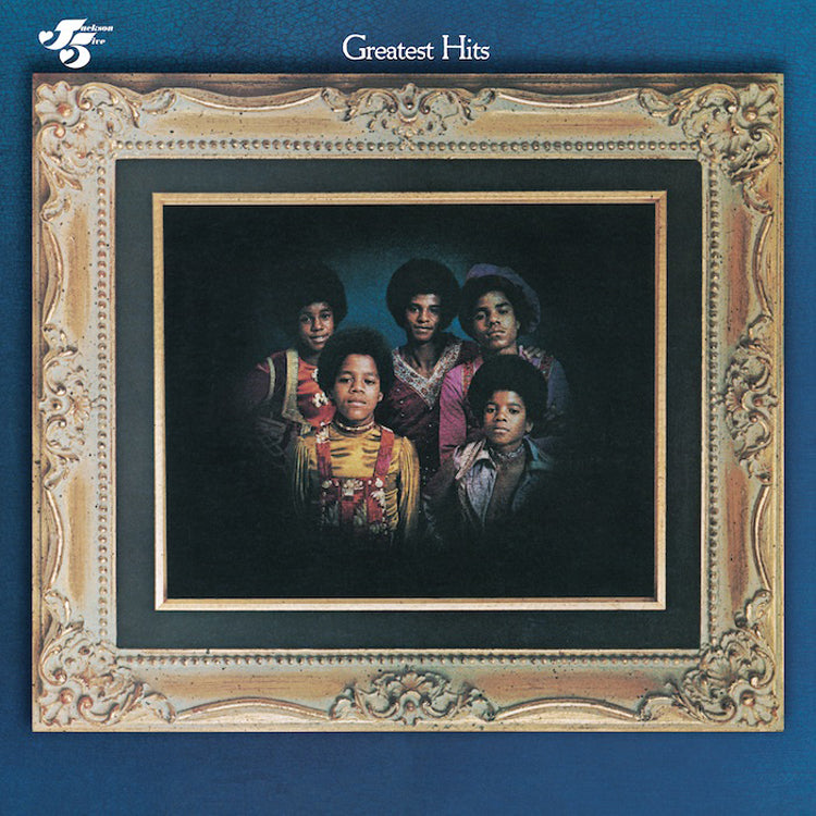 Greatest Hits: Quadrophonic Mix