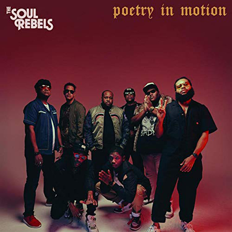 Poetry in Motion