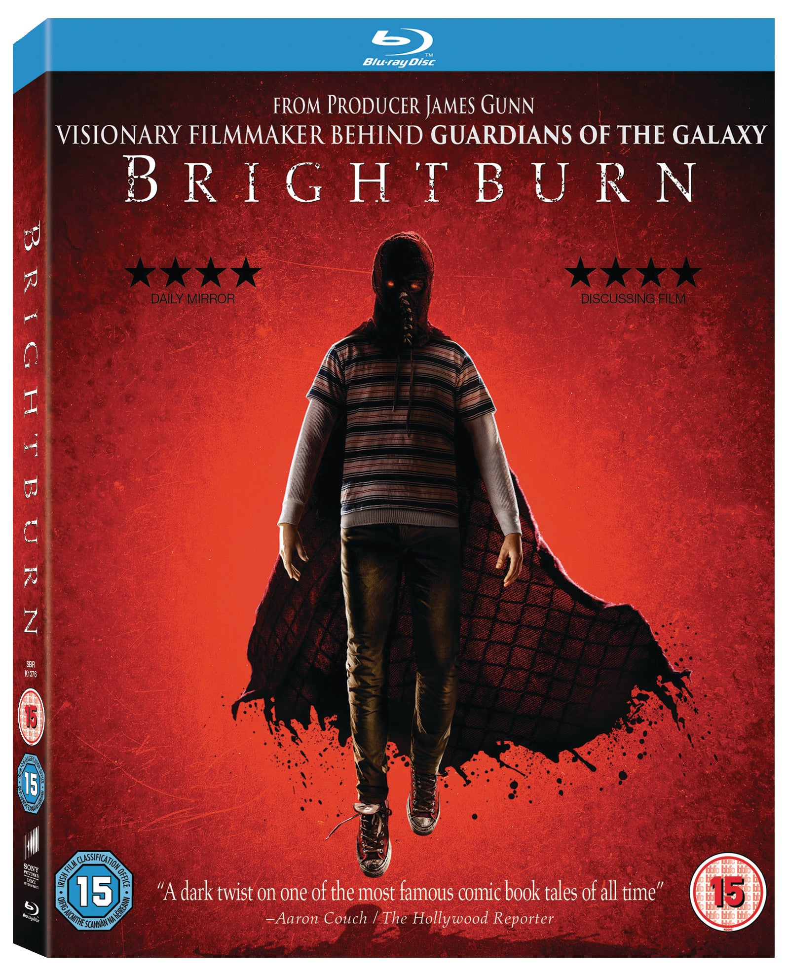 Brightburn