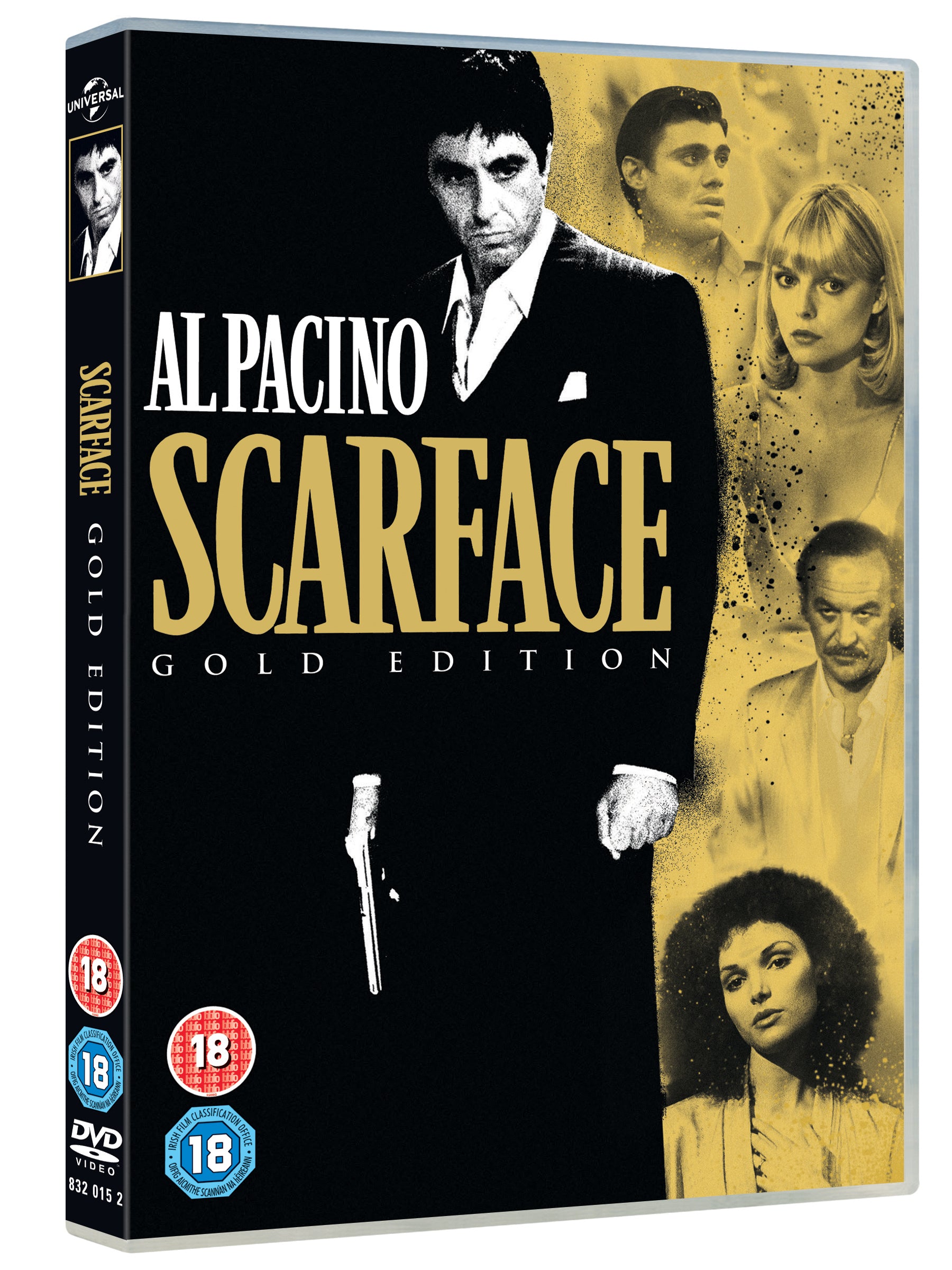 Scarface