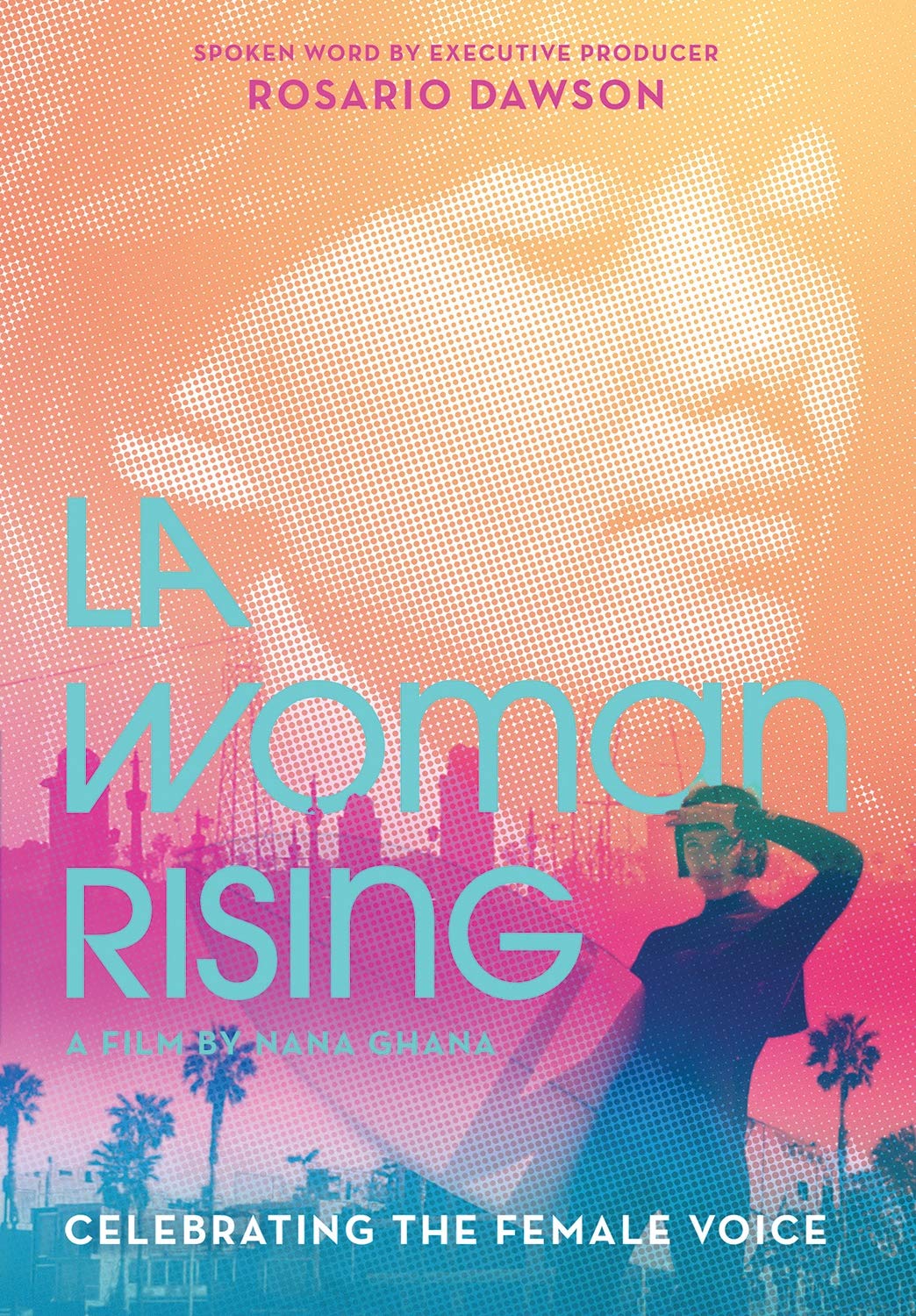 LA Woman Rising