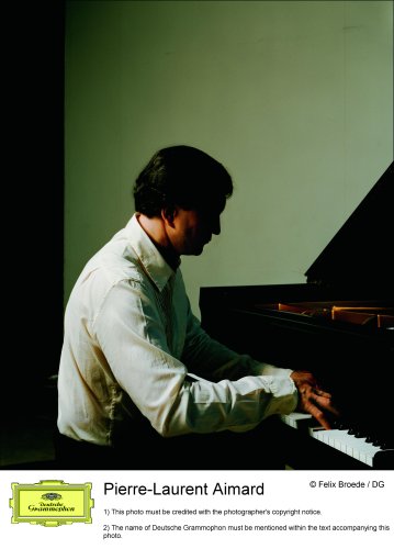 Hommage a Messiaen: 8 Preludes; Selection from: Quatre Etudes de rythme