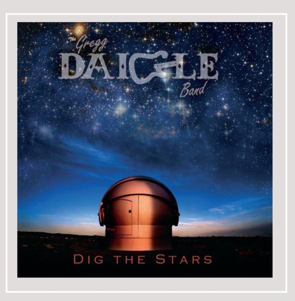 Dig The Stars