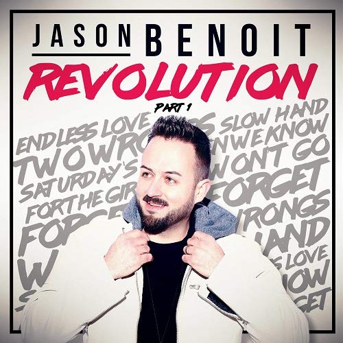 Revolution Part 1