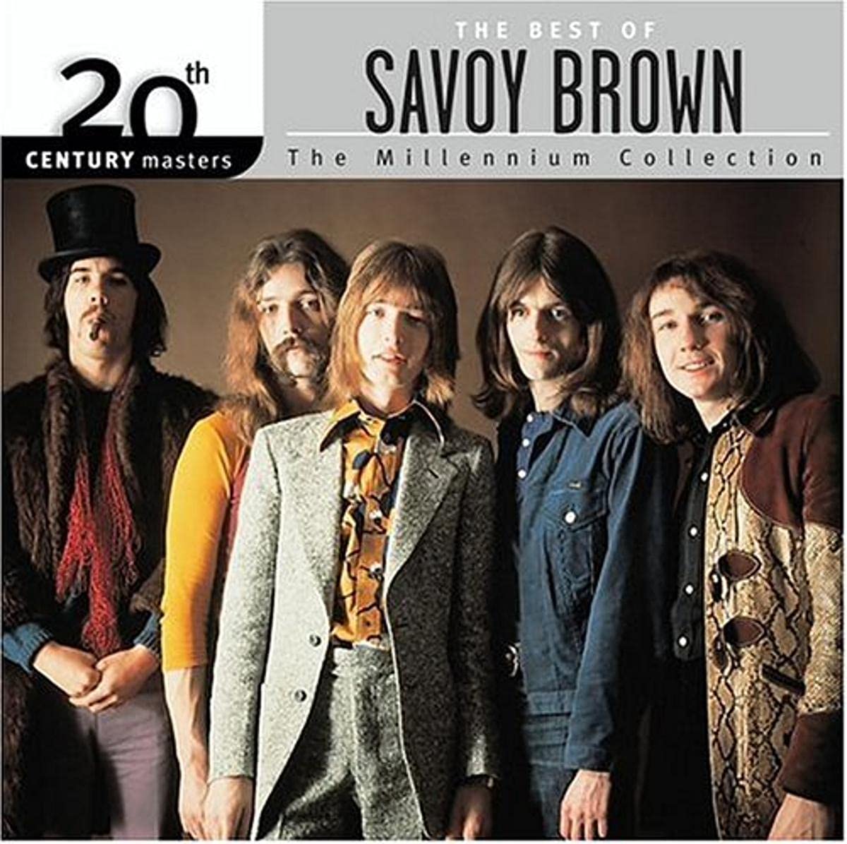 Millennium Collection - 20th Century Masters