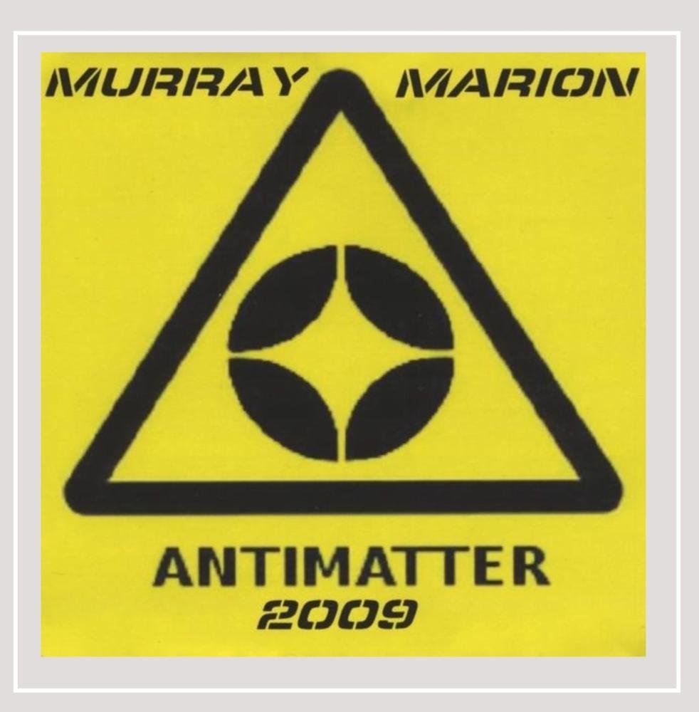 Anti Matter 09