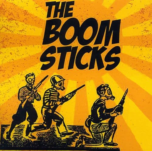 The Boomsticks