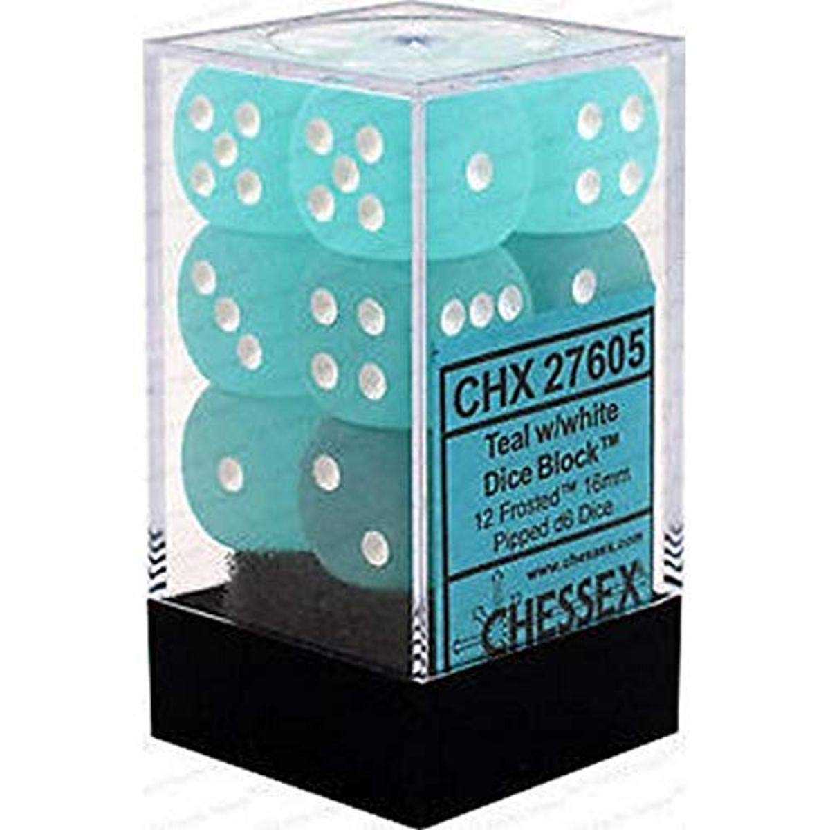 Chessex 27605 Dice