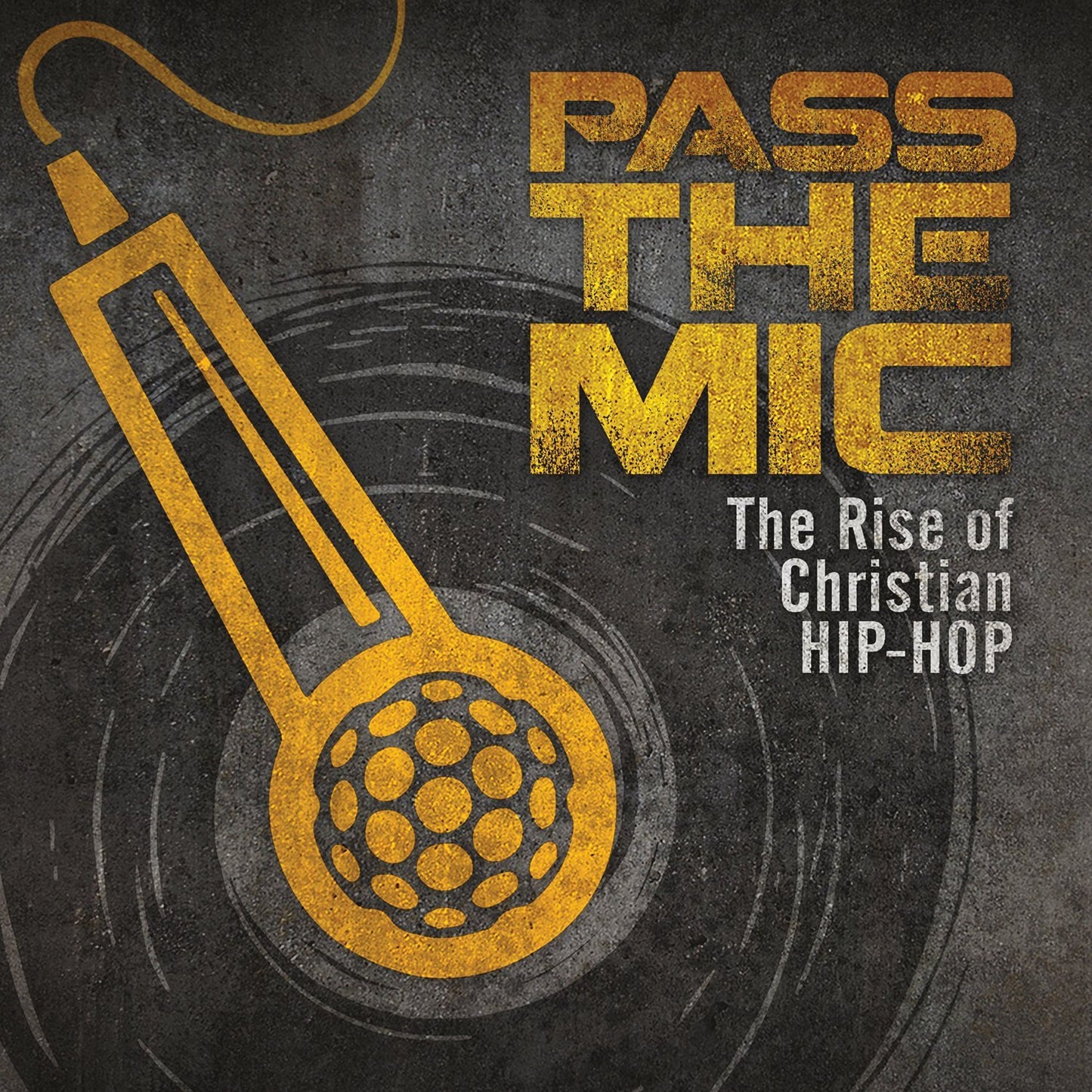 Pass the Mic:the Ris