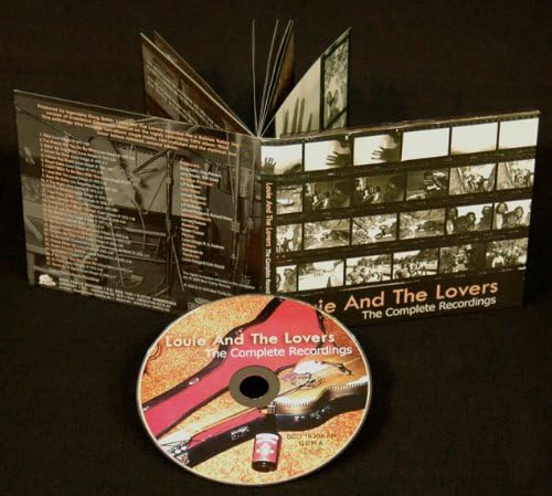 The Complete Recordings