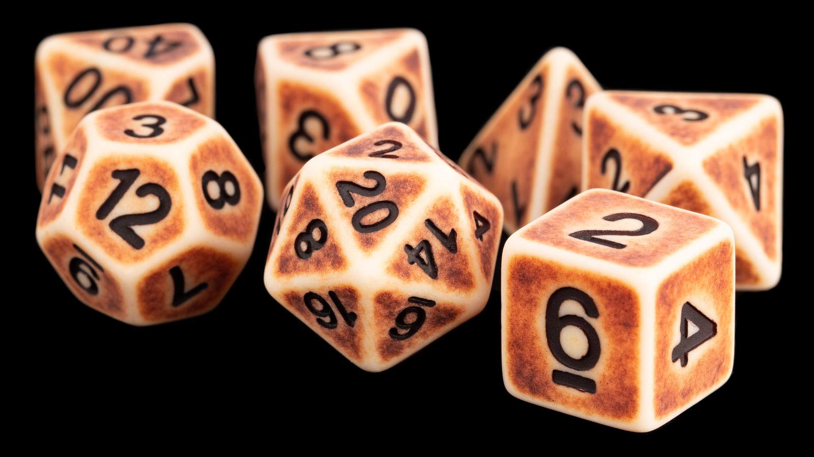 7-Set: 16mm: Ancient BRbk