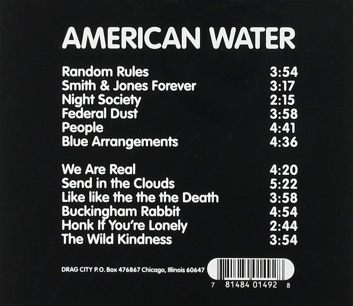 American Water