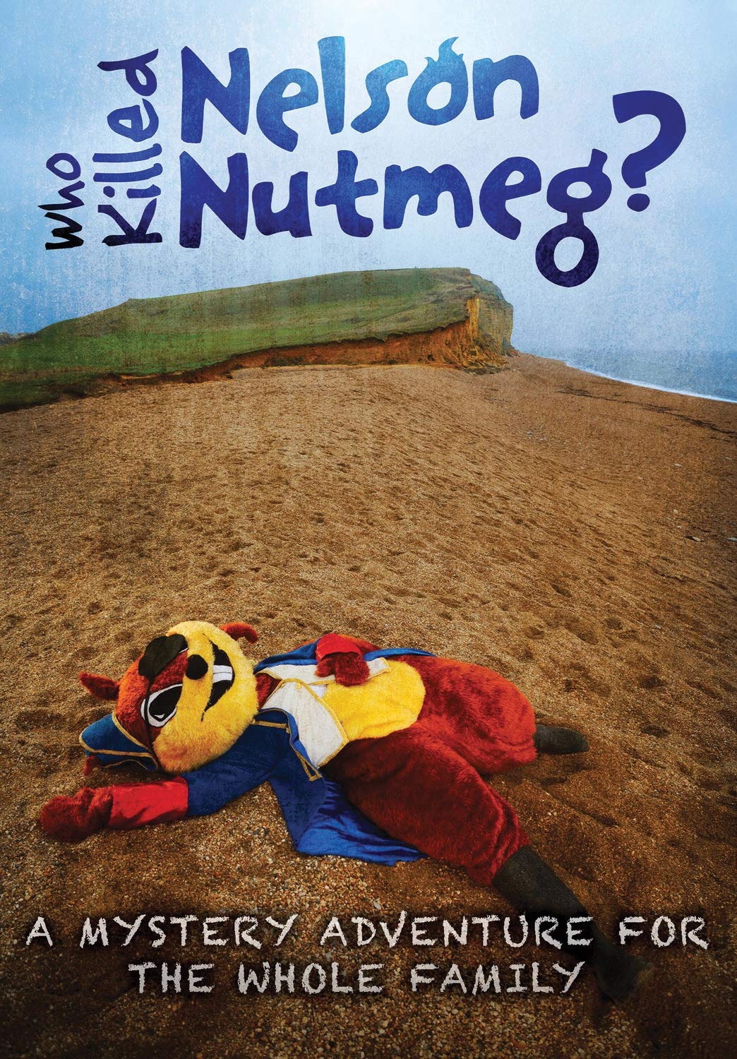 Who Killed Nelson Nutmeg