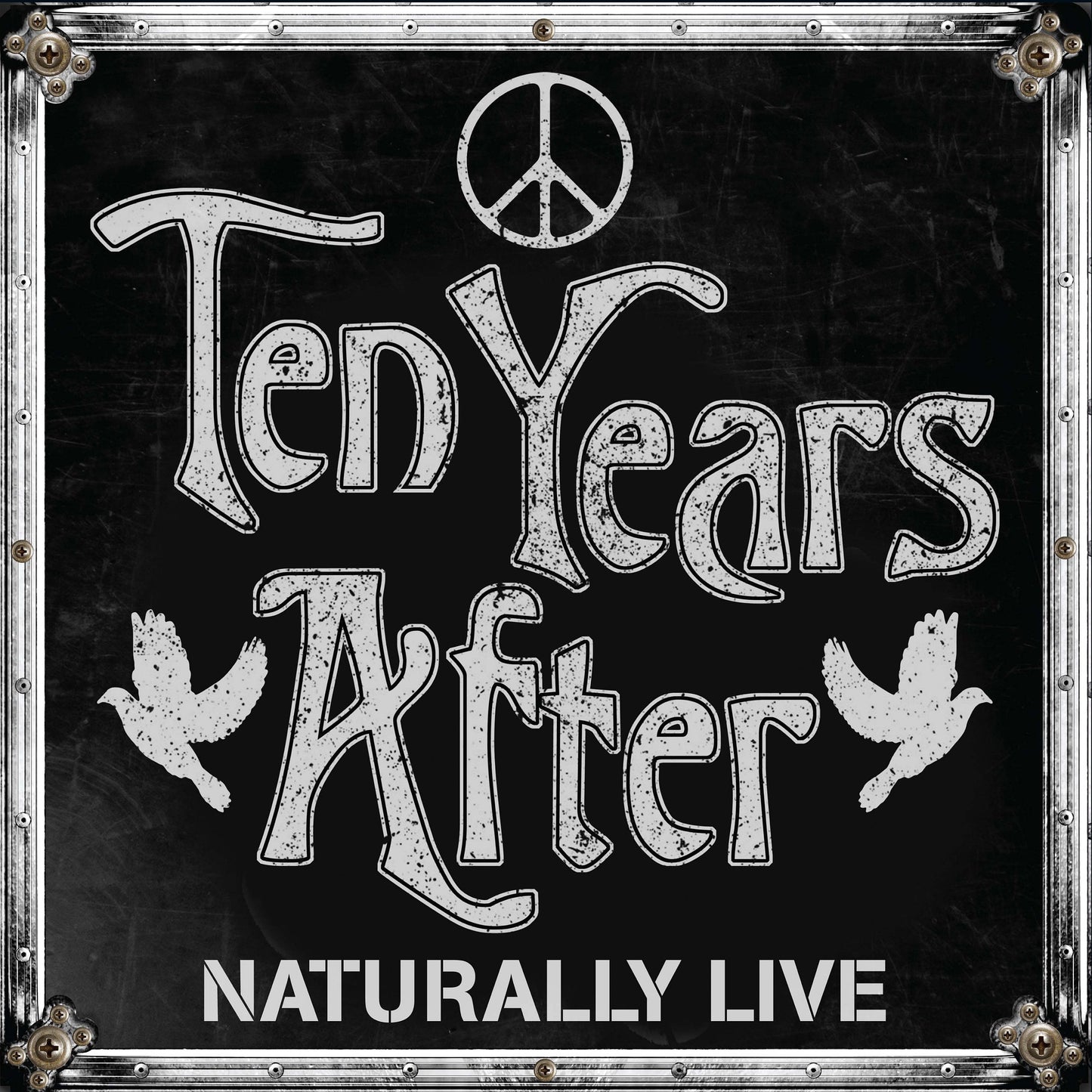 Naturally Live