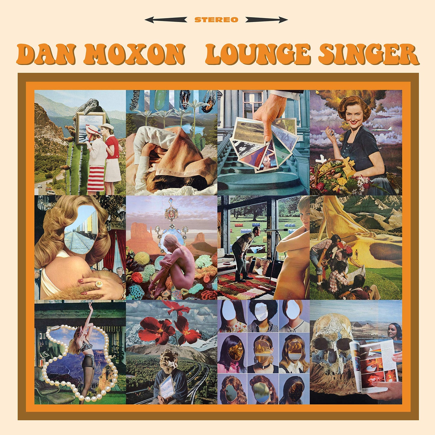 Lounge Singer