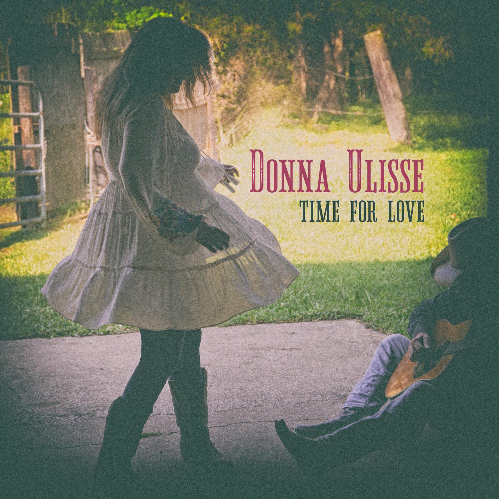 Time For Love