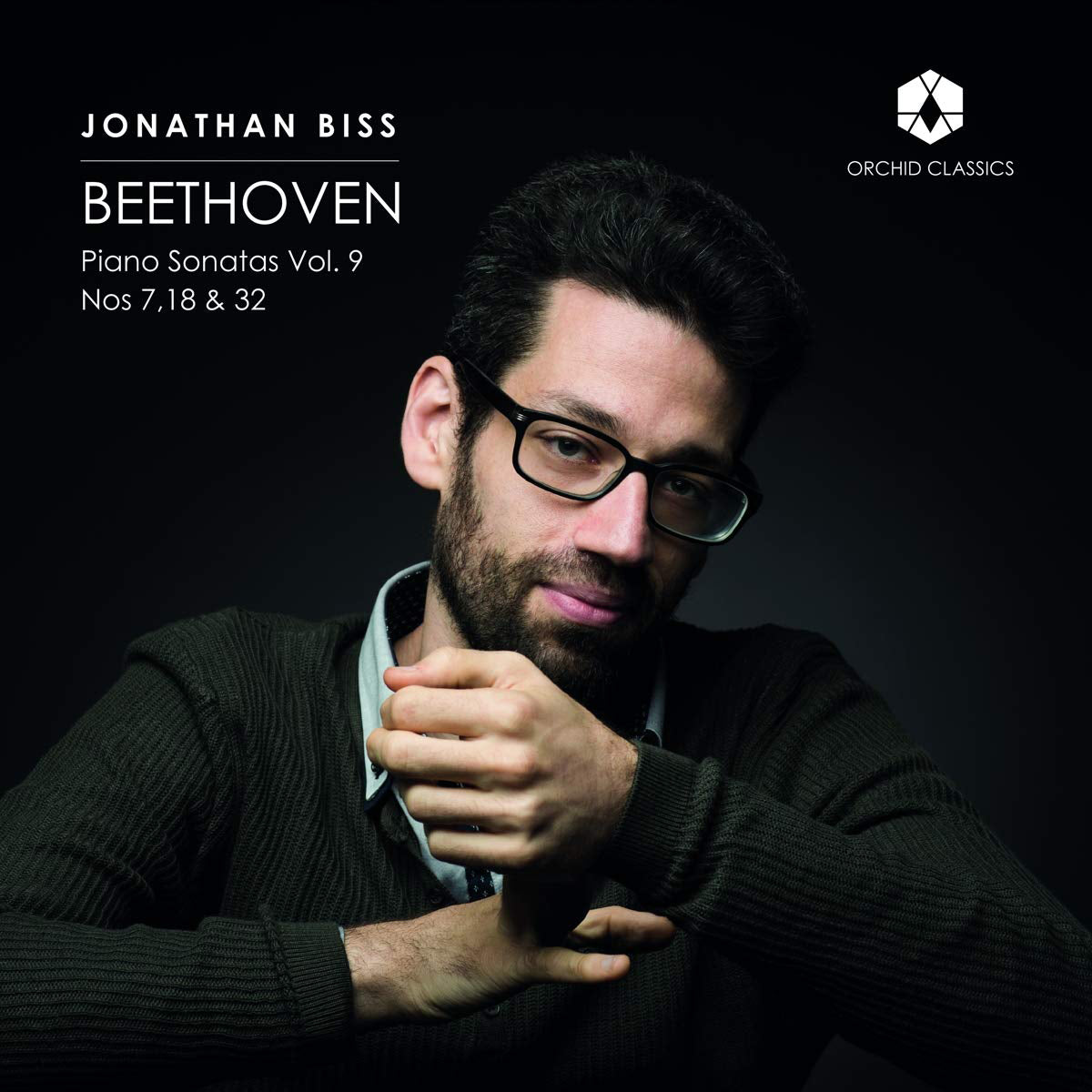 Beethoven: Piano Sonatas: Nos 7, 18 & 32 - Volume 9