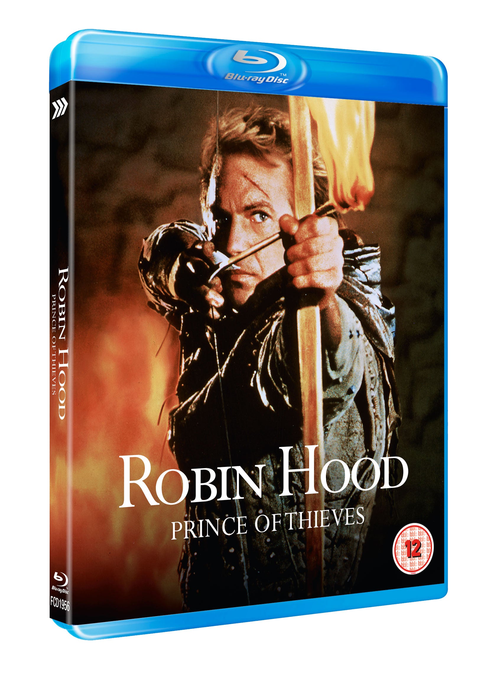 Robin Hood - Prince of Thieves