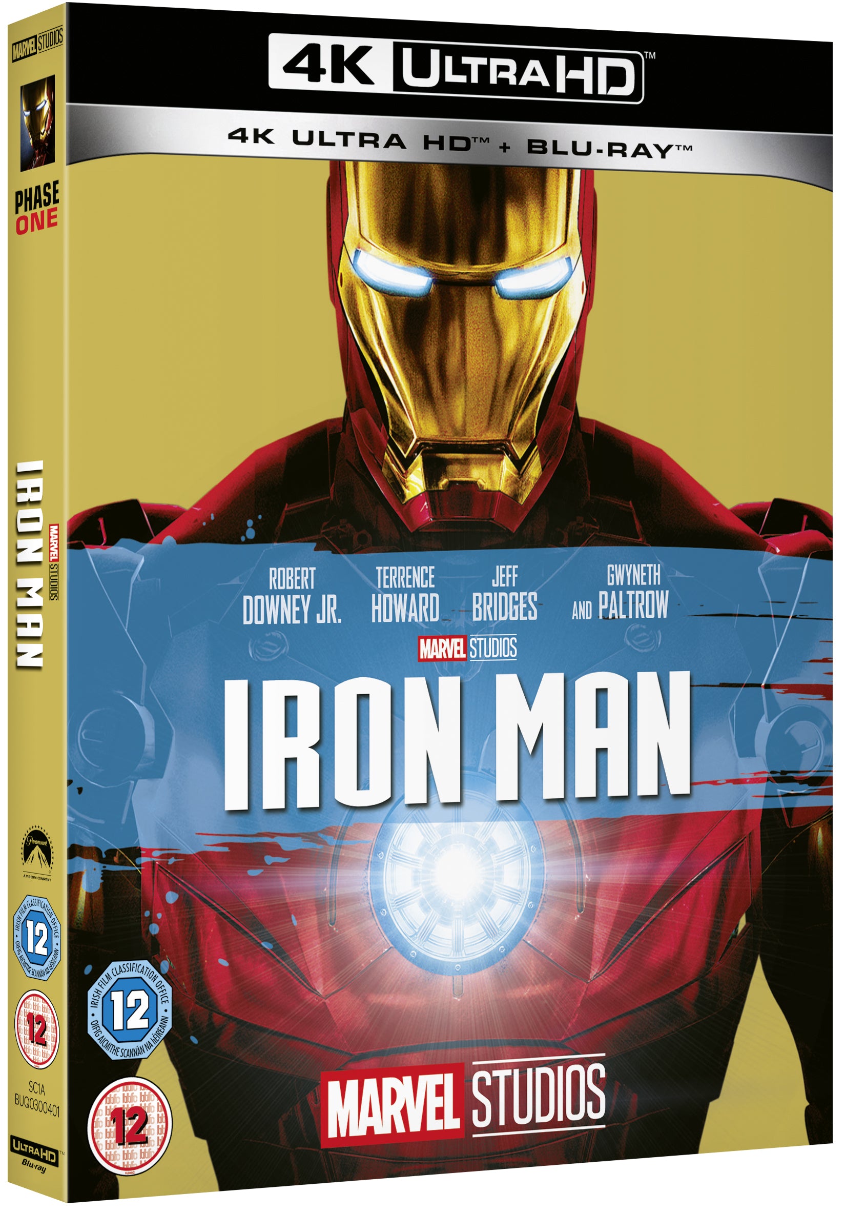 Iron Man