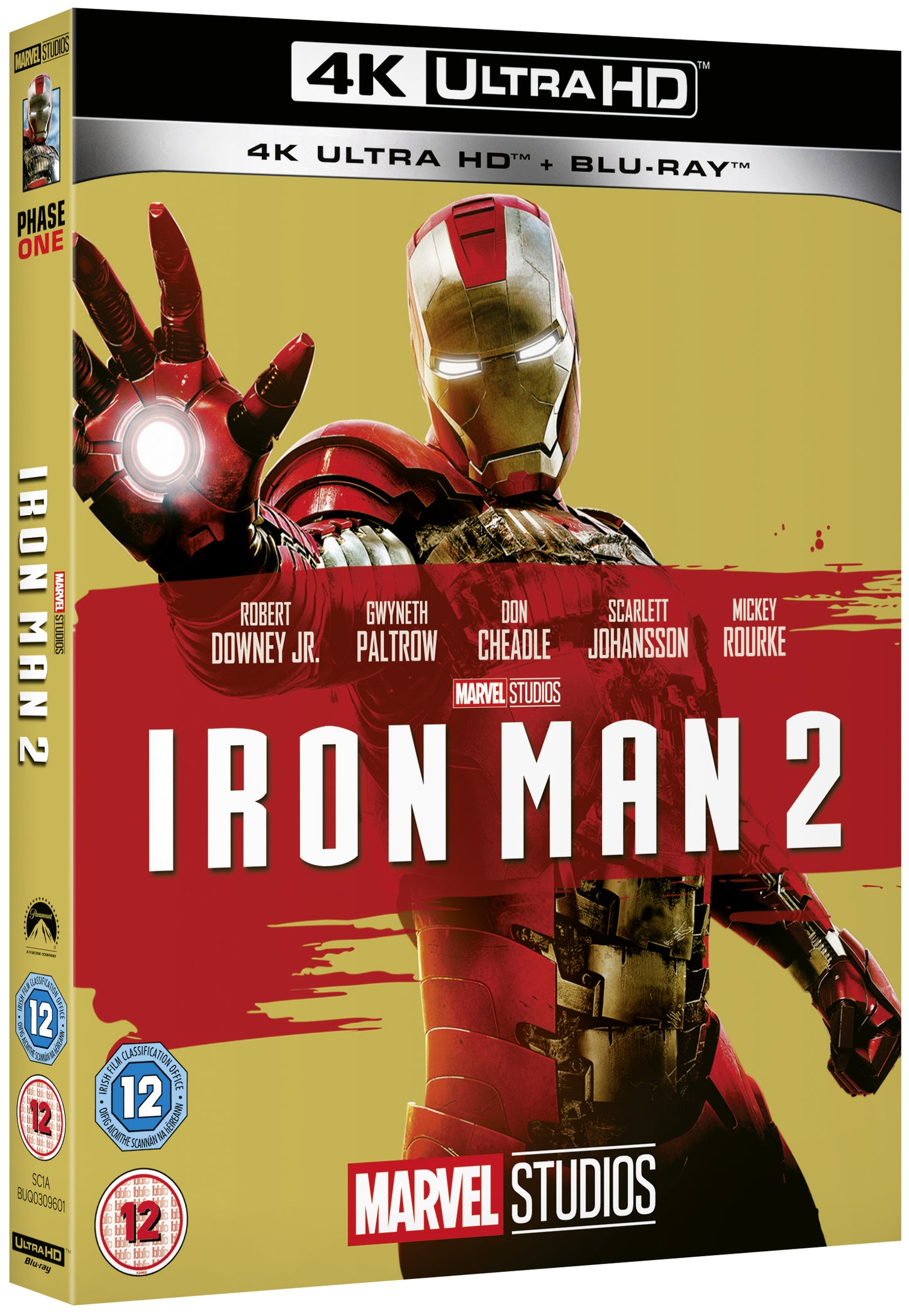 Iron Man 2