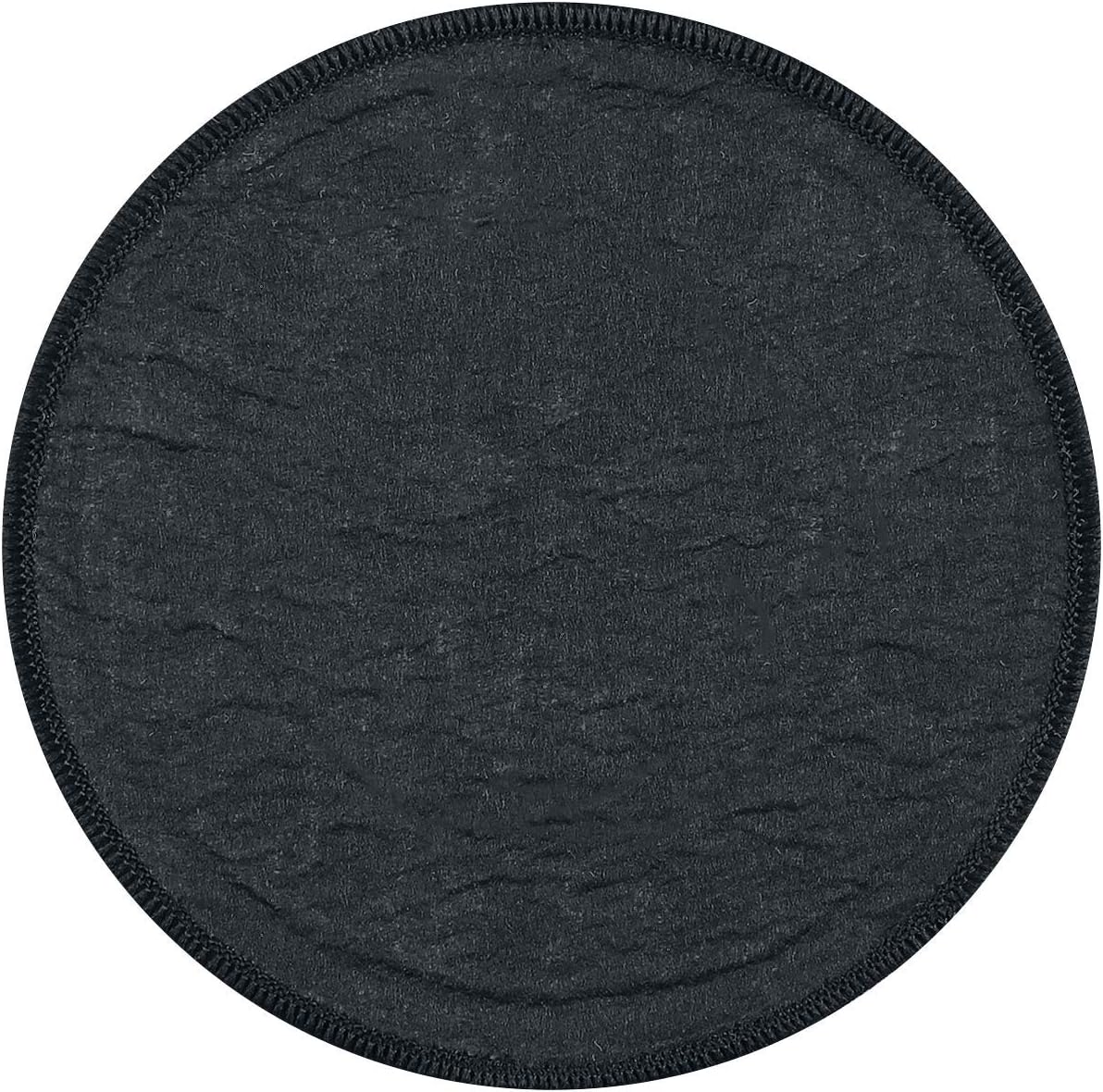 You Can't Kill Rock N Roll Unisex Parche negro-blanco