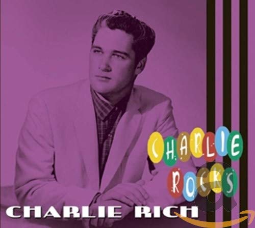 Rocks