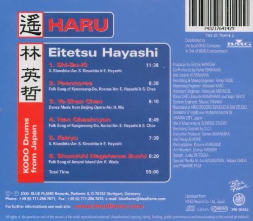 Eitetsu Hayashi